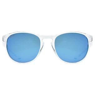 Ochelari sport Uvex  Lgl 53 Clear / Mir.Blue (S5330799116)