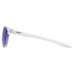 Ochelari sport Uvex  Lgl 53 Clear / Mir.Blue (S5330799116)