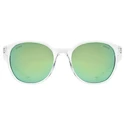 Ochelari sport Uvex  Lgl 54 Clear / Mir.Green (S5330809116)