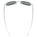 Ochelari sport Uvex  Lgl 54 Clear / Mir.Green (S5330809116)