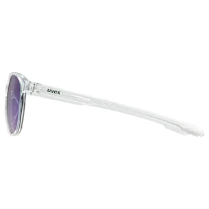 Ochelari sport Uvex  Lgl 54 Clear / Mir.Green (S5330809116)