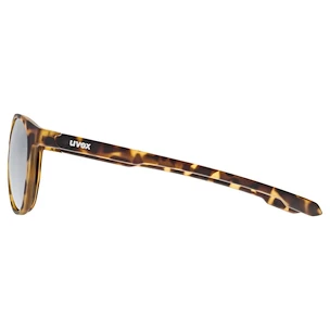 Ochelari sport Uvex  Lgl 54 Havanna Matt/Ltm.Silver (S5330806616)