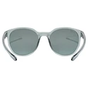 Ochelari sport Uvex  Lgl 54 Smoke / Mir.Pink (S5330809913)