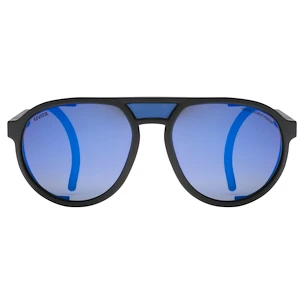 Ochelari sport Uvex  Mtn Classic Cv Black Matt/Mir.Blue (S5330342289)