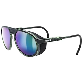Ochelari sport Uvex Mtn Classic Cv Green M.Tor/Mir.Gre (S5330347770)