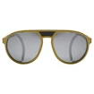 Ochelari sport Uvex  Mtn Classic Cv Khaki Matt/Mir.Sil (S5330347791)