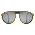 Ochelari sport Uvex  Mtn Classic Cv Khaki Matt/Mir.Sil (S5330347791)