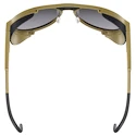 Ochelari sport Uvex  Mtn Classic Cv Khaki Matt/Mir.Sil (S5330347791)