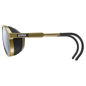 Ochelari sport Uvex  Mtn Classic Cv Khaki Matt/Mir.Sil (S5330347791)