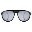Ochelari sport Uvex  Mtn Classic P Black Matt/Mir.Silver (S5330352250)