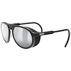 Ochelari sport Uvex  Mtn Classic P Black Matt/Mir.Silver (S5330352250)