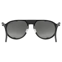 Ochelari sport Uvex  Mtn Classic P Black Matt/Mir.Silver (S5330352250)