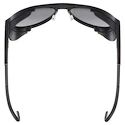 Ochelari sport Uvex  Mtn Classic P Black Matt/Mir.Silver (S5330352250)