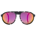 Ochelari sport Uvex  Mtn Classic P Black Tort./Mir.Pink (S5330352630)
