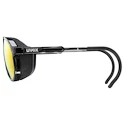 Ochelari sport Uvex  Mtn Classic P Black Tort./Mir.Pink (S5330352630)