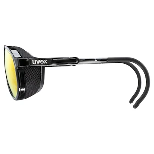 Ochelari sport Uvex  Mtn Classic P Black Tort./Mir.Pink (S5330352630)