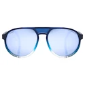 Ochelari sport Uvex  Mtn Classic P Blue Matt Fa/Mir.Blue (S5330354440)