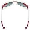 Ochelari sport Uvex  Mtn Classic P White Matt/Mir.Red (S5330358830)