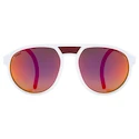 Ochelari sport Uvex  Mtn Classic P White Matt/Mir.Red (S5330358830)