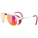 Ochelari sport Uvex  Mtn Classic P White Matt/Mir.Red (S5330358830)