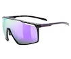 Ochelari sport Uvex  Mtn Perform Black-Purple M./M.Purp (S5330392116)
