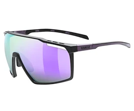 Ochelari sport Uvex Mtn Perform Black-Purple M./M.Purp (S5330392116)