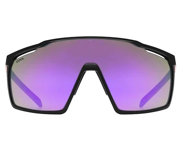 Ochelari sport Uvex  Mtn Perform Black-Purple M./M.Purp (S5330392116)