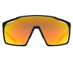 Ochelari sport Uvex  Mtn Perform Black-Red M/Mir.Red (S5330392316)