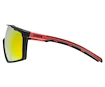 Ochelari sport Uvex  Mtn Perform Black-Red M/Mir.Red (S5330392316)