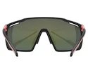 Ochelari sport Uvex  Mtn Perform Black-Red M/Mir.Red (S5330392316)