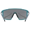 Ochelari sport Uvex  Mtn Perform S Teal Matt/Mir. Silver (S5330577716)
