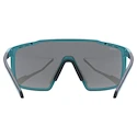 Ochelari sport Uvex  Mtn Perform S Teal Matt/Mir. Silver (S5330577716)
