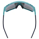 Ochelari sport Uvex  Mtn Perform S Teal Matt/Mir. Silver (S5330577716)