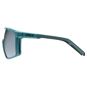 Ochelari sport Uvex  Mtn Perform S Teal Matt/Mir. Silver (S5330577716)