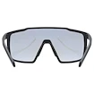 Ochelari sport Uvex  Mtn Perform S V Black Matt/Ltm. Blu (S5330562203)