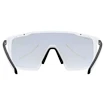 Ochelari sport Uvex  Mtn Perform S V White Matt/Ltm. Blue (S5330568803)