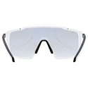 Ochelari sport Uvex  Mtn Perform S V White Matt/Ltm. Blue (S5330568803)