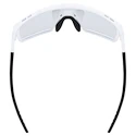 Ochelari sport Uvex  Mtn Perform S V White Matt/Ltm. Blue (S5330568803)