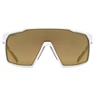 Ochelari sport Uvex  Mtn Perform S White Matt/Mir. Gold (S5330578816)