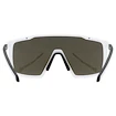 Ochelari sport Uvex  Mtn Perform S White Matt/Mir. Gold (S5330578816)