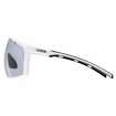 Ochelari sport Uvex  MTN Perform V White Mat/LTM.Blue
