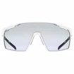 Ochelari sport Uvex  MTN Perform V White Mat/LTM.Blue