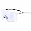 Ochelari sport Uvex  MTN Perform V White Mat/LTM.Blue