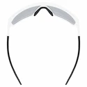 Ochelari sport Uvex  MTN Perform V White Mat/LTM.Blue
