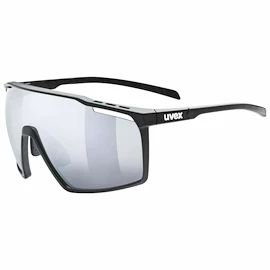 Ochelari sport Uvex MTN Perform White Mat/Mir.Silver