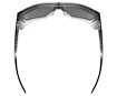 Ochelari sport Uvex  Mtn Style Cv Black Matt Fa/Mir.Silv (S5330362281)