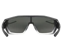 Ochelari sport Uvex  Mtn Style Cv Black Matt Fa/Mir.Silv (S5330362281)