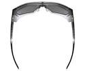 Ochelari sport Uvex  Mtn Style Cv Black Matt Fa/Mir.Silv (S5330362281)