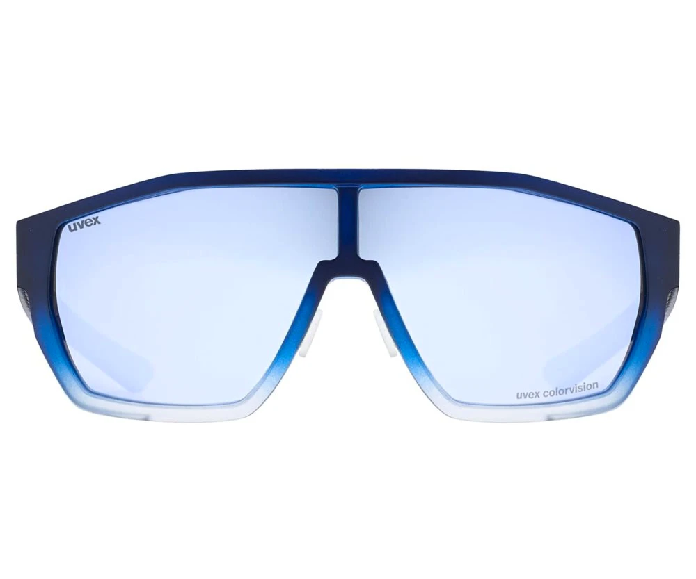 Ochelari sport Uvex  Mtn Style Cv Blue Matt Fa/Mir.Blue (S5330364480)