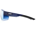 Ochelari sport Uvex  Mtn Style Cv Blue Matt Fa/Mir.Blue (S5330364480)
